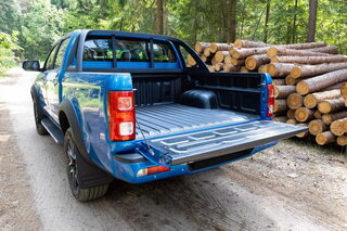 Фото экстерьера JAC T8 №8