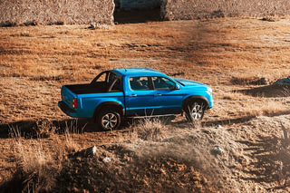 Фото экстерьера JAC T8 Pro №2