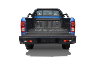 Фото экстерьера JAC T8 Pro №6