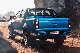 Фото экстерьера JAC T8 Pro №4