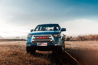 Фото экстерьера JAC T8 Pro №3