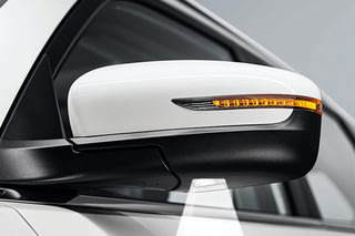 Фото экстерьера KGM Korando №8