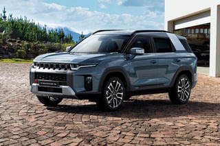 Фото экстерьера KGM Torres №1