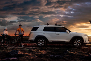 Фото экстерьера KGM Torres №15