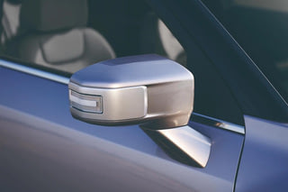 Фото экстерьера KGM Torres №21