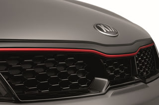 Фото экстерьера Kia Rio X (Solaris KRX) №15