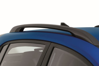 Фото экстерьера Kia Rio X (Solaris KRX) №7