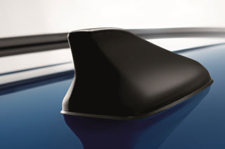 Фото экстерьера Kia Rio X (Solaris KRX) №12