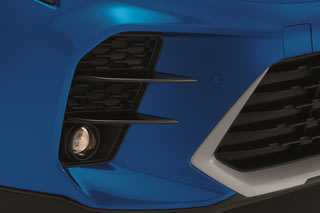 Фото экстерьера Kia Rio X (Solaris KRX) №11