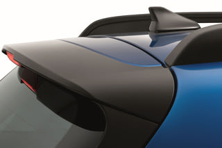 Фото экстерьера Kia Rio X (Solaris KRX) №8