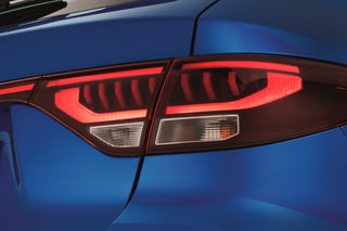 Фото экстерьера Kia Rio X (Solaris KRX) №9