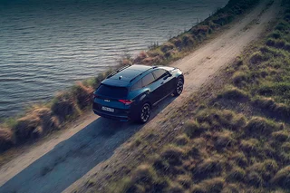 Фото экстерьера Kia Sportage №4