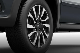 Фото экстерьера LADA Granta Active Cross №8