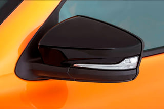 Фото экстерьера LADA Granta Cross №1