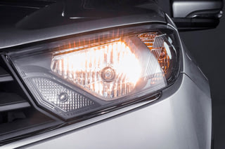 Фото экстерьера LADA Granta лифтбек №5