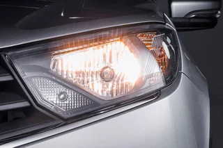 Фото экстерьера LADA Granta седан №1