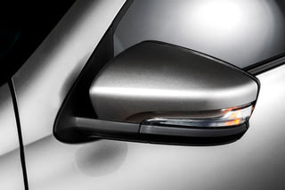 Фото экстерьера LADA Granta седан №5