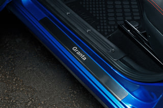 Фото экстерьера LADA Granta Sportline №2