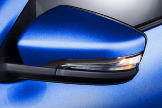 Фото экстерьера LADA Granta Sportline №14