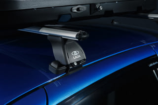 Фото экстерьера LADA Granta Sportline №5