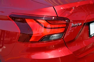 Фото экстерьера LADA Iskra №8