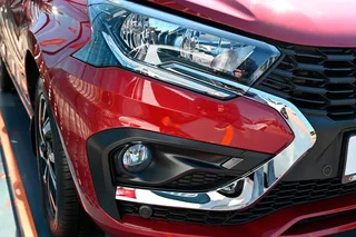 Фото экстерьера LADA Iskra №6