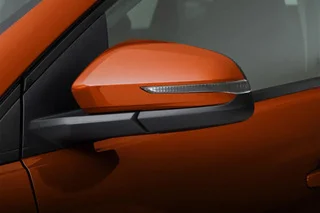 Фото экстерьера LADA Iskra SW Cross №5