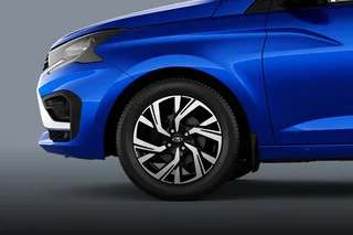 Фото экстерьера LADA Iskra SW №4