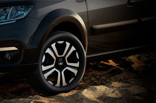 Фото экстерьера LADA Largus Cross №5