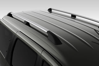 Фото экстерьера LADA Largus Cross №4