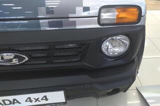 Фото экстерьера LADA Niva Бронто №5