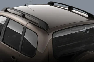 Фото экстерьера LADA Niva Travel NEW №6