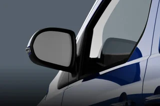 Фото экстерьера LADA SKM M7 фургон №4