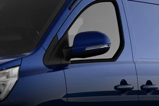 Фото экстерьера LADA SKM M7 фургон №3