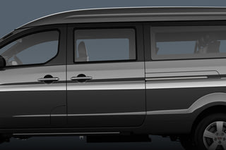 Фото экстерьера LADA SKM M7 минивэн №3
