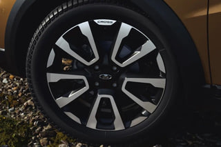 Фото экстерьера LADA Vesta Cross №9