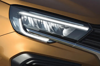 Фото экстерьера LADA Vesta Cross №5