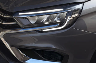 Фото экстерьера LADA Vesta №6