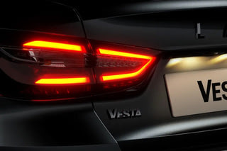 Фото экстерьера LADA Vesta №8