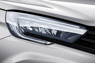 Фото экстерьера LADA Vesta Sportline №6