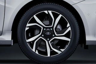 Фото экстерьера LADA Vesta Sportline №7