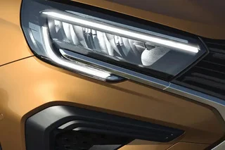 Фото экстерьера LADA Vesta SW Cross №4