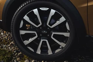 Фото экстерьера LADA Vesta SW Cross №2