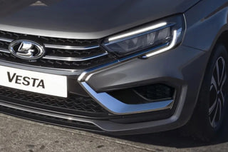 Фото экстерьера LADA Vesta SW №6