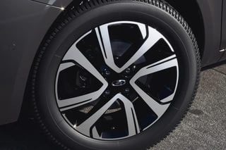 Фото экстерьера LADA Vesta SW №3