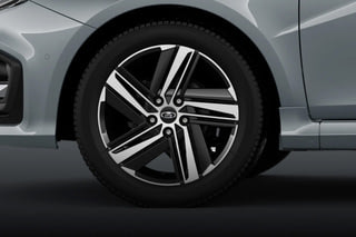 Фото экстерьера LADA Vesta SW Sport (универсал спорт) №8