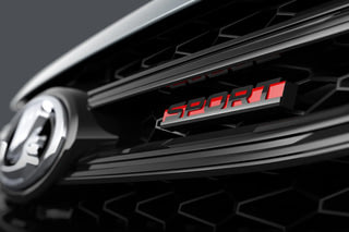 Фото экстерьера LADA Vesta SW Sport (универсал спорт) №6