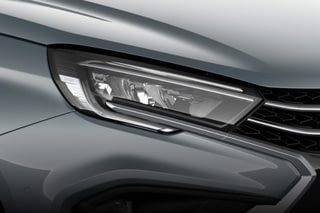 Фото экстерьера LADA Vesta SW Sport (универсал спорт) №5