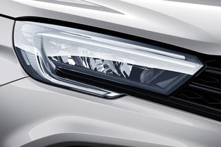 Фото экстерьера LADA Vesta SW Sportline №20