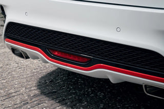 Фото экстерьера LADA Vesta SW Sportline №28